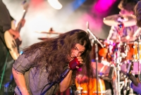 Tripp 'N' Dixie - Token Lounge - 2014