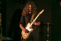 Tripp 'N' Dixie - Token Lounge - 2014