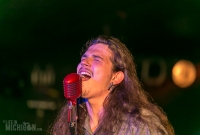 Tripp 'N' Dixie - Token Lounge - 2014