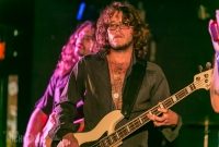 Tripp 'N' Dixie - Token Lounge - 2014