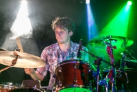 Tripp 'N' Dixie - Token Lounge - 2014