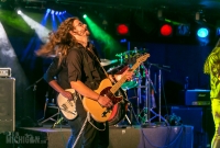 Tripp 'N' Dixie - Token Lounge - 2014