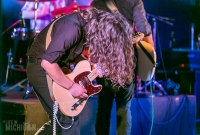 Tripp 'N' Dixie - Token Lounge - 2014
