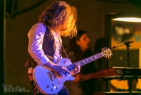 Tripp 'N' Dixie - Token Lounge - 2014
