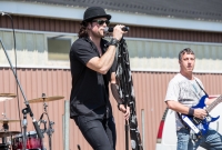 Trixy Tang - Springfest - 2015-11
