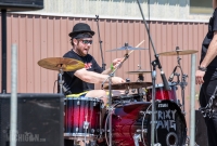 Trixy Tang - Springfest - 2015-13