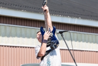 Trixy Tang - Springfest - 2015-14