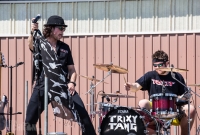 Trixy Tang - Springfest - 2015-15