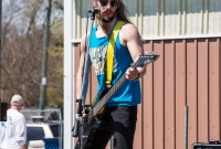 Trixy Tang - Springfest - 2015-3