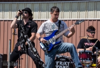 Trixy Tang - Springfest - 2015-4