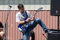 Trixy Tang - Springfest - 2015-5