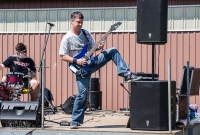 Trixy Tang - Springfest - 2015-6