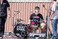 Trixy Tang - Springfest - 2015-7