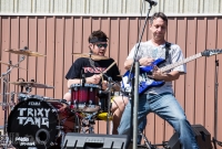 Trixy Tang - Springfest - 2015-9