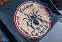 Twistin-Tarantulas-Manchester-Underground-11