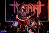 Tyrant @ Harpos