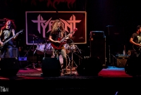 Tyrant @ Harpos