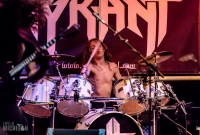 Tyrant @ Harpos