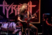 Tyrant @ Harpos