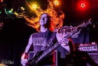 Tyrant @ The Loving Touch Ferndale, MI - Chuck Marshall