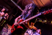 Tyrant @ The Loving Touch Ferndale, MI - Chuck Marshall