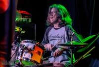 Tyrant @ The Loving Touch Ferndale, MI - Chuck Marshall