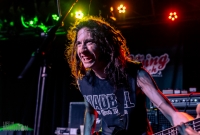 Tyrant @ The Loving Touch Ferndale, MI - Chuck Marshall