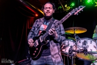 Tyrant @ The Loving Touch Ferndale, MI - Chuck Marshall