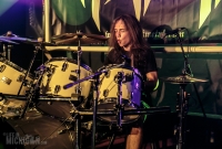 Tyrant @ Token Lounge, Westland, MI -30-Mar-2016