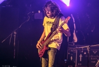 Tyrant @ Token Lounge, Westland, MI -30-Mar-2016