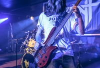 Tyrant @ Token Lounge, Westland, MI -30-Mar-2016