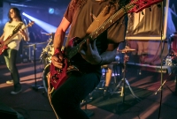 Tyrant @ Token Lounge, Westland, MI -30-Mar-2016