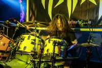 Tyrant @ Token Lounge, Westland, MI -30-Mar-2016