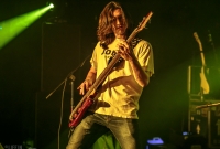 Tyrant @ Token Lounge, Westland, MI -30-Mar-2016