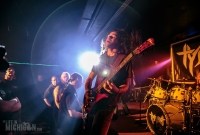 Tyrant @ Token Lounge, Westland, MI -30-Mar-2016