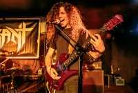 Tyrant @ Token Lounge, Westland, MI -30-Mar-2016