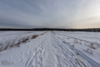 U.P. Winter Trip 2017-1