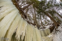 U.P. Winter Trip 2017-18