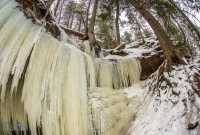 U.P. Winter Trip 2017-19