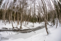 U.P. Winter Trip 2017-20