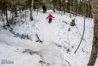 U.P. Winter Trip 2017-21