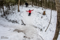 U.P. Winter Trip 2017-22
