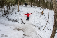 U.P. Winter Trip 2017-23