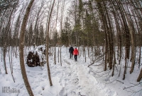 U.P. Winter Trip 2017-24