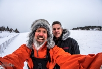 U.P. Winter Trip 2017-29