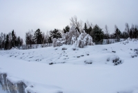 U.P. Winter Trip 2017-30