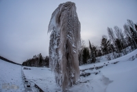 U.P. Winter Trip 2017-33