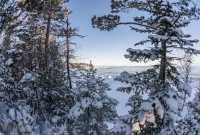 U.P. Winter Trip 2017-42
