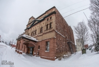 U.P. Winter Trip 2017-65