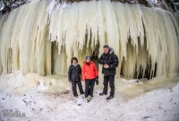 U.P. Winter Trip 2017-7